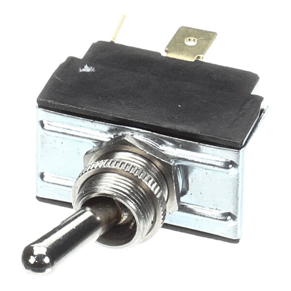 Hussmann 0148435 Switch-Toggle (Dpst) 15A 125 10A 250 Tab