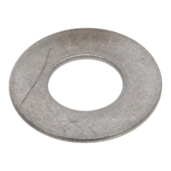 Nieco 5599 Washer, Flat, 3/8, Sst