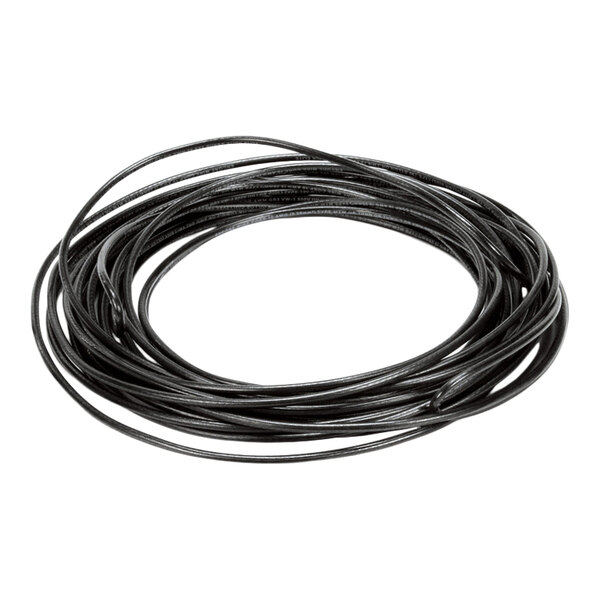 Nieco 5710-10BLK Wire, Thhn, 10Ga, Black