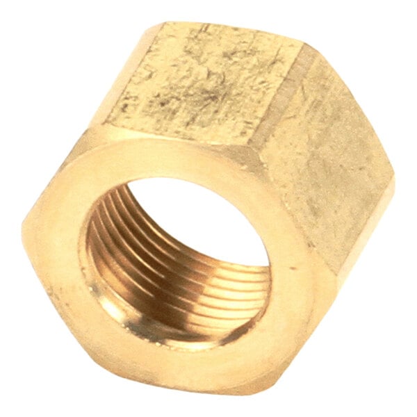 Montague 2218-7 Compression Nut 7/16 Cc