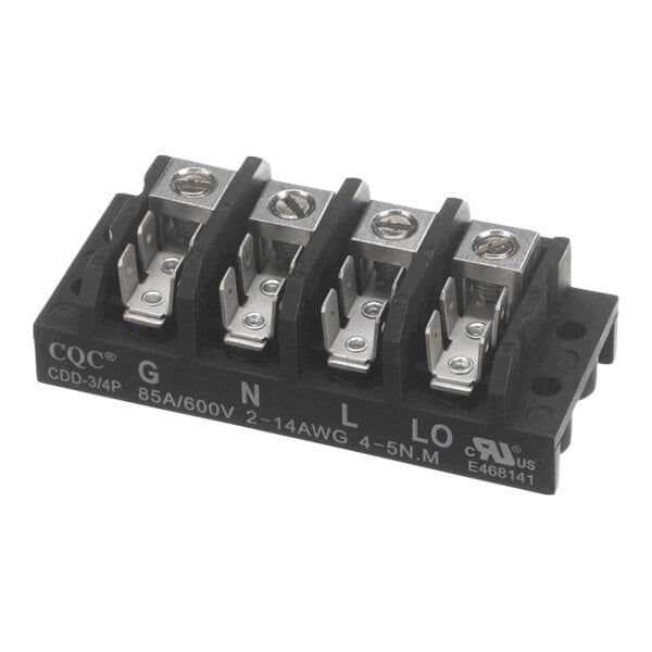 Atosa W030918954 Terminal Block