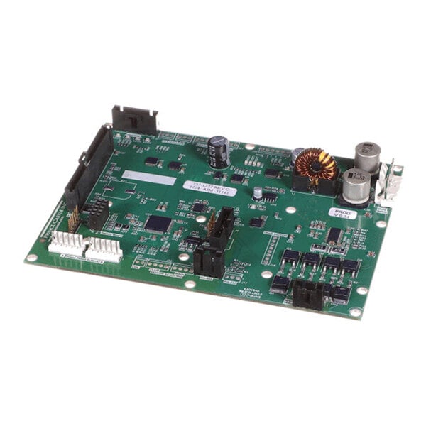 Prince Castle 353-1227 Irt Pcb Package