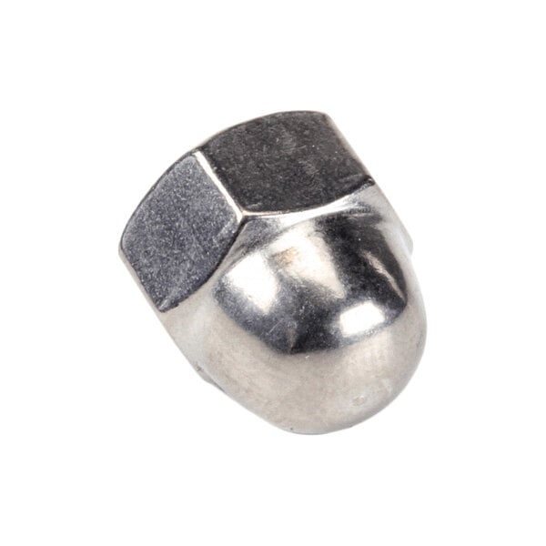 Silver King 28777P Nut 1/4-20 Acorn Ss Locking