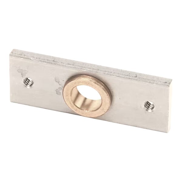 Middleby Marshall 69734 Assembly,Bearing Block