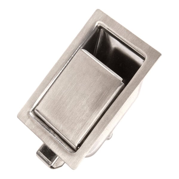 Food Warming Equipment LTHPDL-STD125 Door Latch Paddle 4X5 1 1/4 St