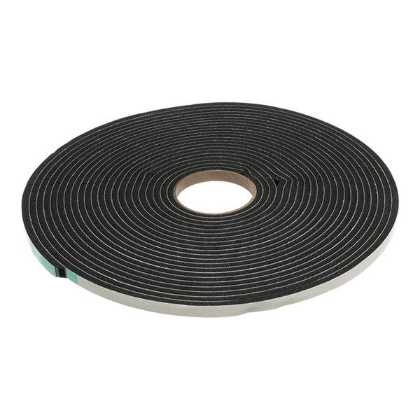Hussmann 0136172UM 0136172 Gasket 1/2 X 1/4 X 600'' Roll