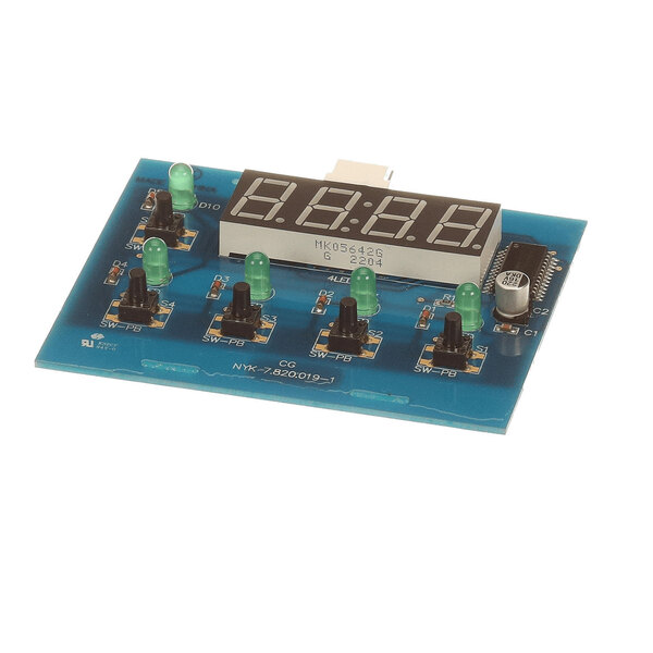 Prince Castle 429-103S Kit,Display Board