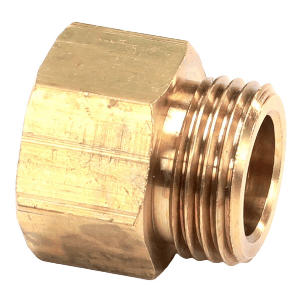 Convotherm 6064053 Adapter, G 3/4 Female X 3/4-11