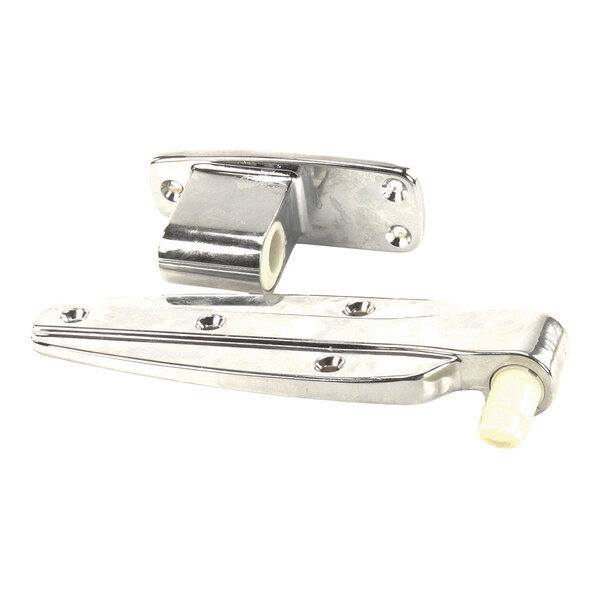 Kason® 1245-000072 Hinge Chrome 1-5/8