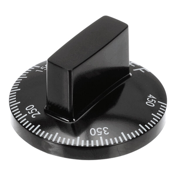 Hobart 00-498697 Knob, Weg Control