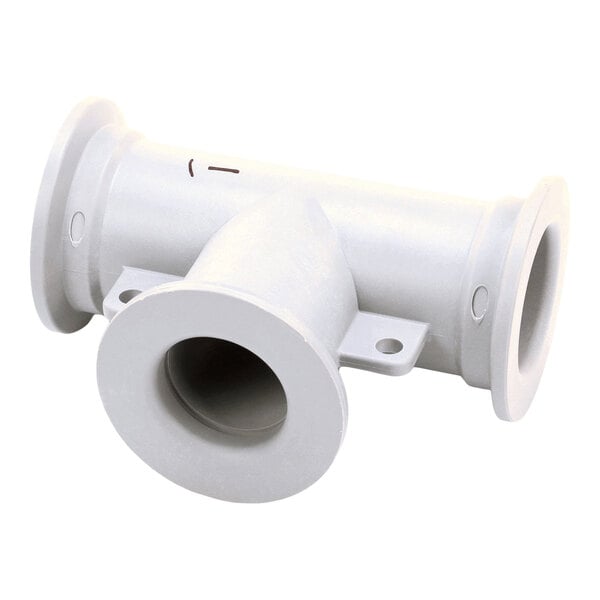 Hobart 00-749650-00001 X,Tee,Drain,Center/Pw