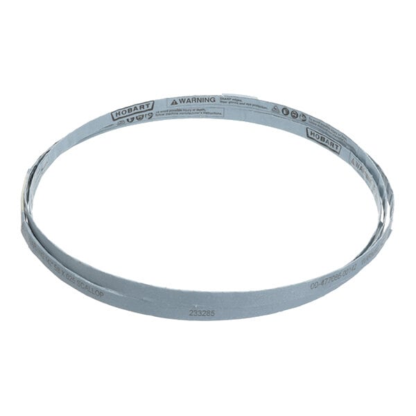 Hobart 00-477086-00142 Blade,Saw