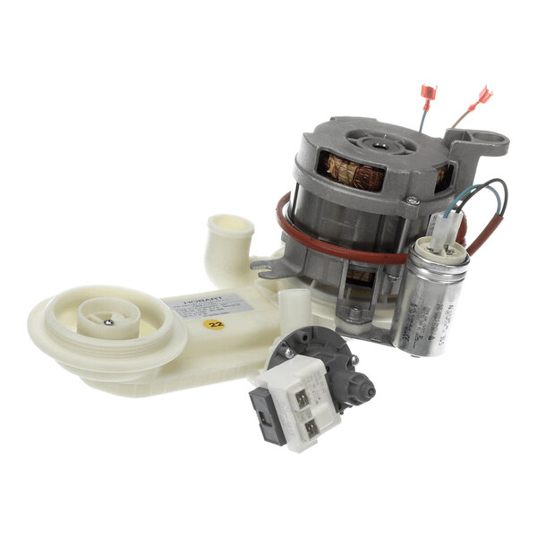 Hobart 00-563012-00001 Fir Kit,Wash Pump Assy 120V/60