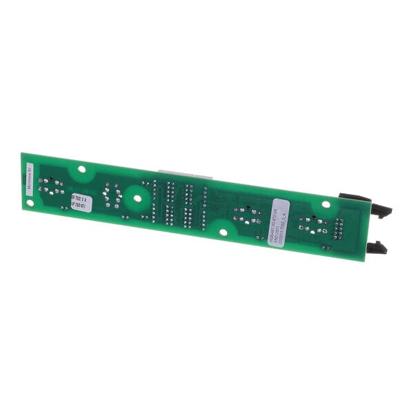 Hobart 00-975126 Interface - Control
