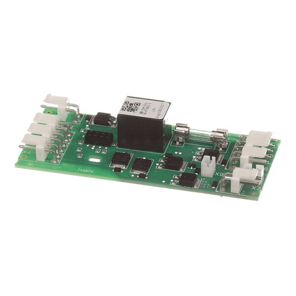 Hobart 00-975433 Board, Ec A6 New Card Daughter