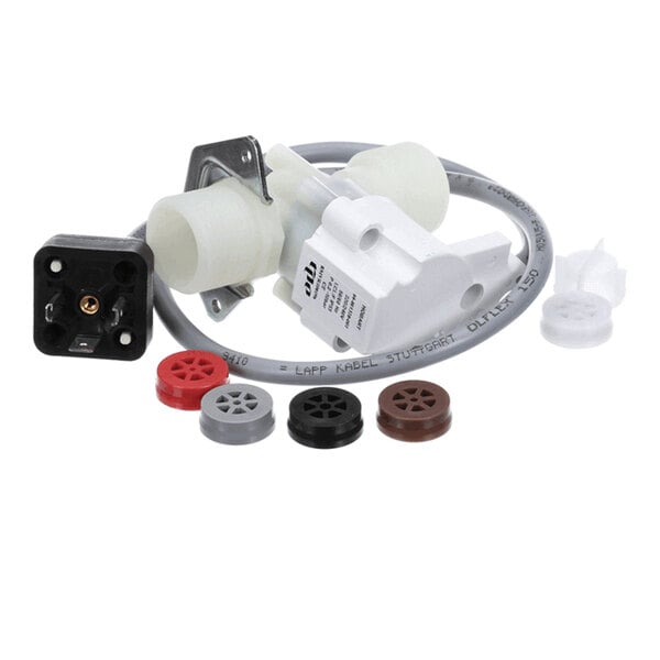 Hobart 04-012814-00001 Solenoid Valve Kit