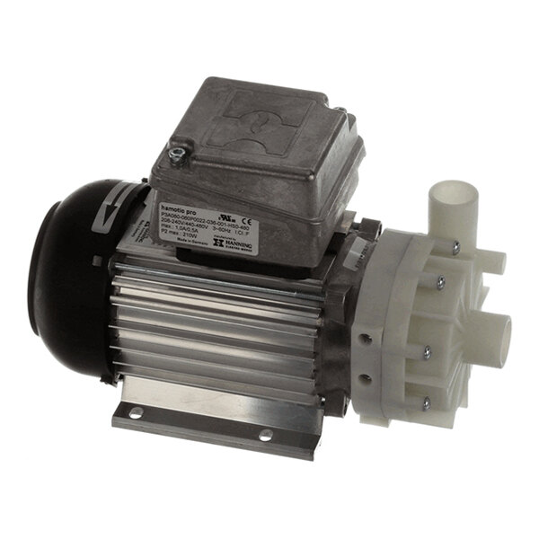 Hobart 00-947899-00004 Pump, Wash, Motor, Asr