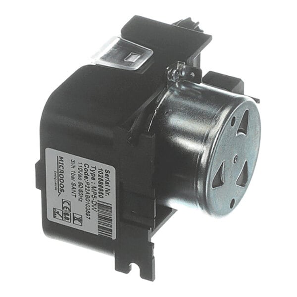 Hobart 00-975179-00001 Pump, Detergent