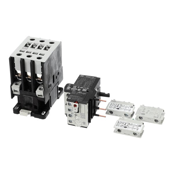 Hobart 00-938983-00001 Kit, Service Overload 200-220/50-60/3