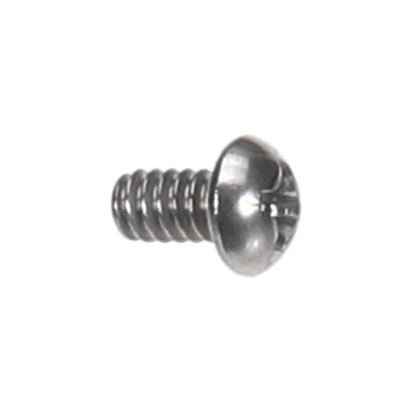 Hobart SC-125-33 Machine, Screw 6-32 X 1/4 Phil Rd