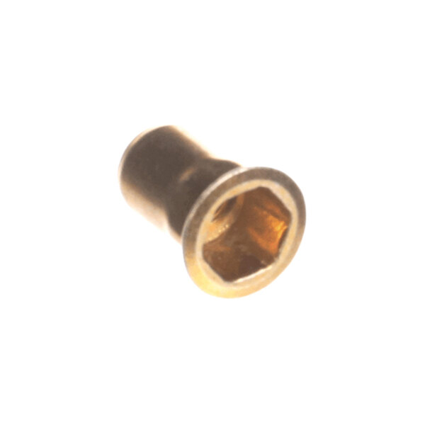 Hobart 00-919364-00002 Nut,Riv,1/4-20,Stl