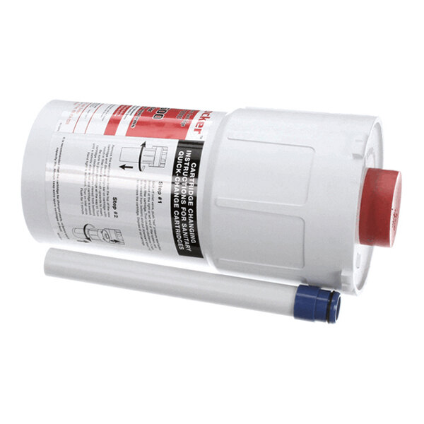 Hobart 00-857487-SMFDT Tube,Dip,10 Delime Tank