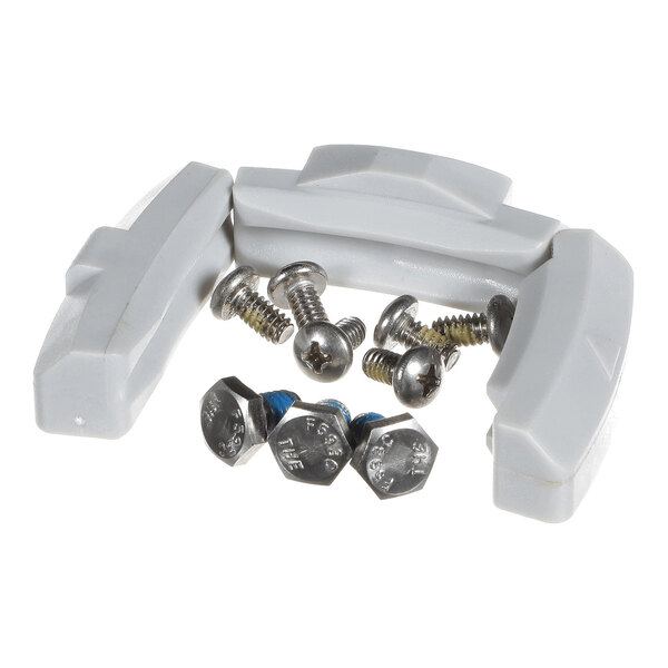 Hobart 01-650054 Kit, Bowl Guard & Drip Hardware