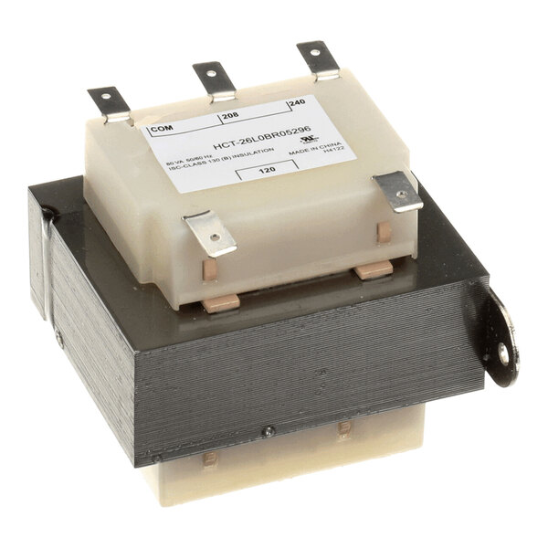 Hobart 00-562609-00002 Transformer, 80Va,Pri 208,240V/Sec 120V