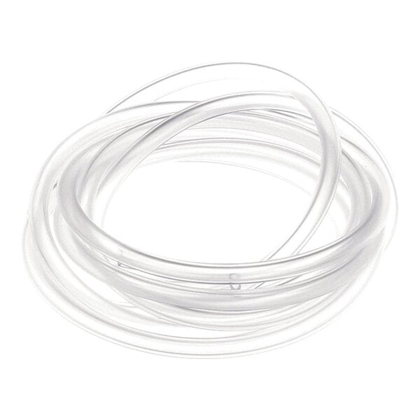 Hobart 00-563645-00004 Tubing, Clear Pvc, 4Mm Id, 90.55"