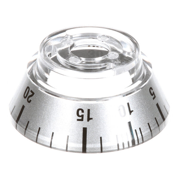 Hobart 00-875370-00002 Special Index Knob