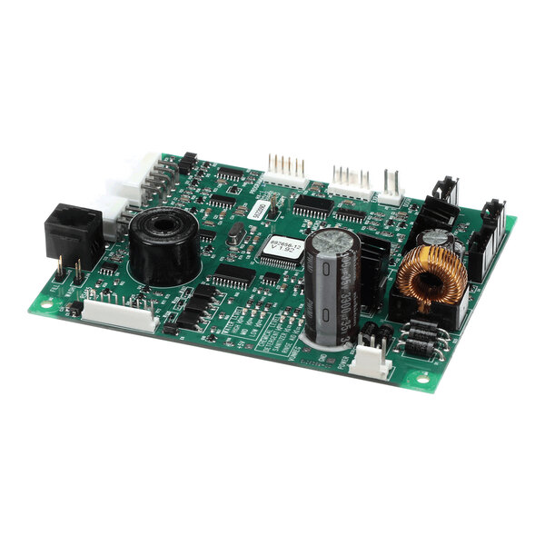 Hobart 00-562209 Board Control Assembly, Am15Svl W