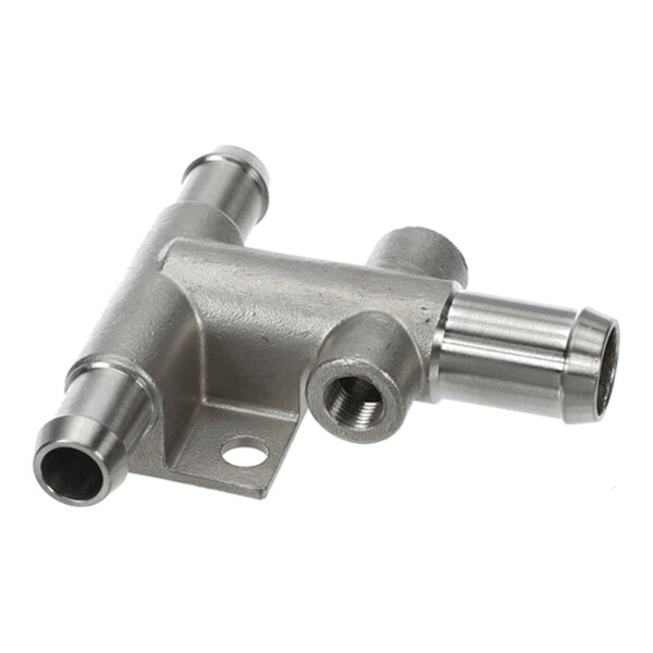 Hobart 01-605645-00001 Tee,Rise,Sst,As Machined