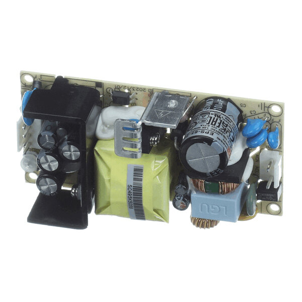 Hobart 00-562538-00003 Power Supply, 24V, 65W, (2X4)