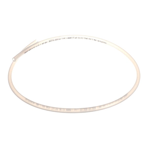Hobart 00-185105-00043 Tubing, Clear, 25.25 L