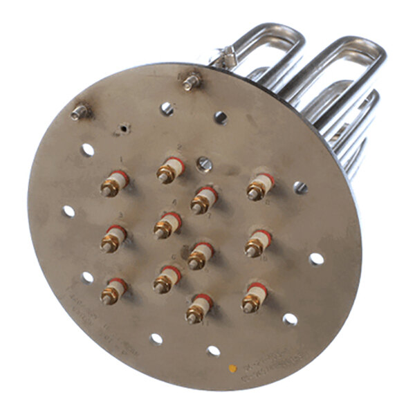 Hobart 00-913135-00217 Kit, Svc For Booster Htr, (480