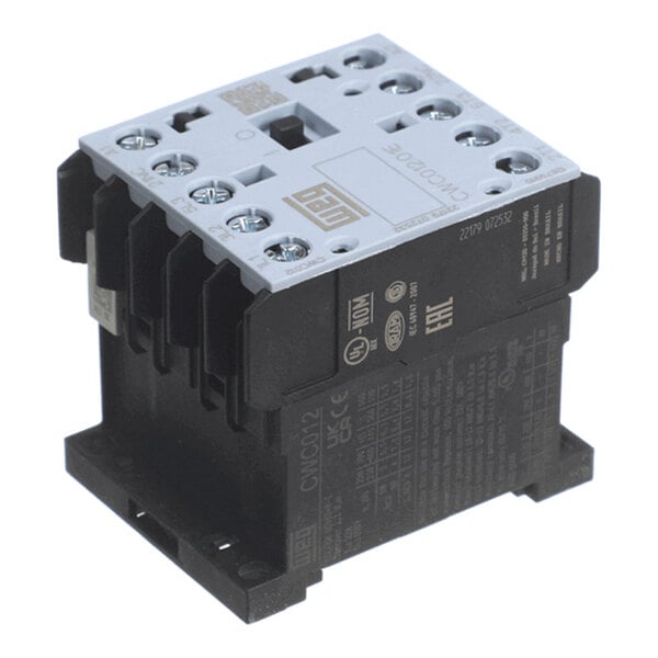 Hobart 00-562597-00002 Contactor, Din, 20Amp, 208-240V Coil