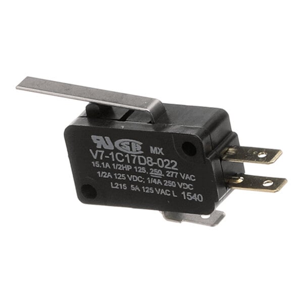 Hobart 00-812329 Switch, Micro Sr24 Door