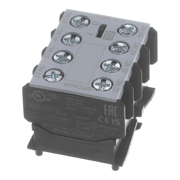 Hobart 00-562598 Switch, Auxilary