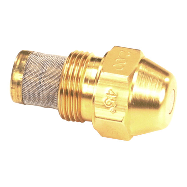 Hobart 00-687926 Nozzle,2.0 Gph,45 Degrees