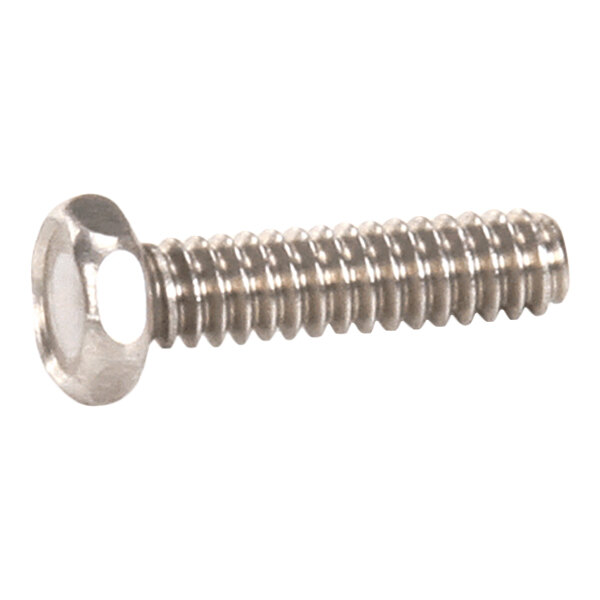 Hobart SC-126-30 Screw,Mach 10-24 X 3/4