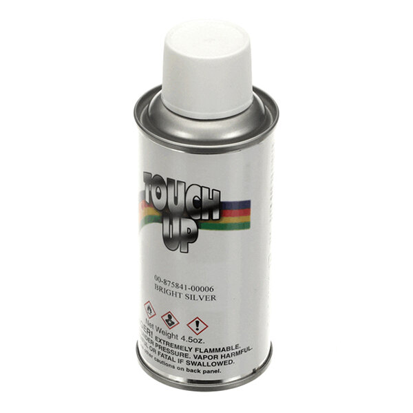 Hobart 00-875841-00006 Paint,Touch-Up (Bright Silver)