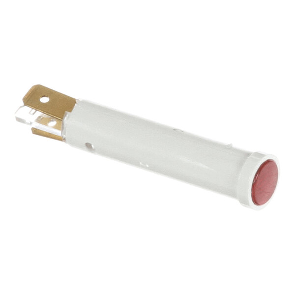 Hobart 00-813405 Light,Pilot,Red Sr24