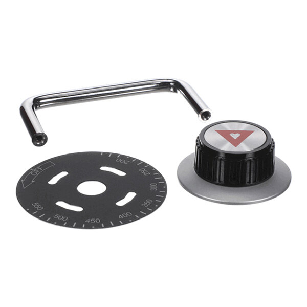 Hobart 00-978900-10001 Knob & Dial Kit, 900Rx, Msa And Asa (Bla