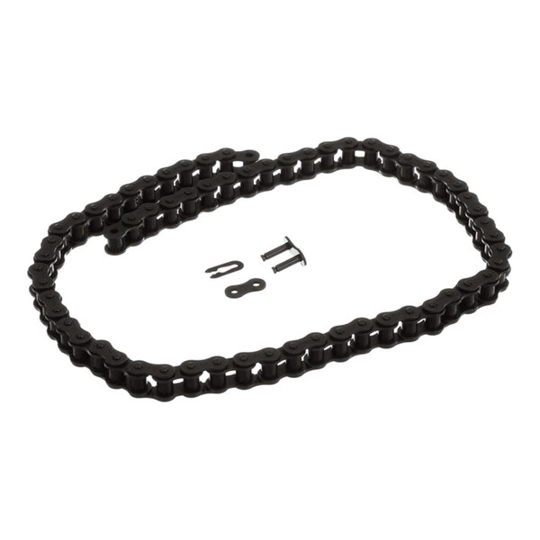 Hobart 00-062804-00009 Chain, #60 Roller Conveyor