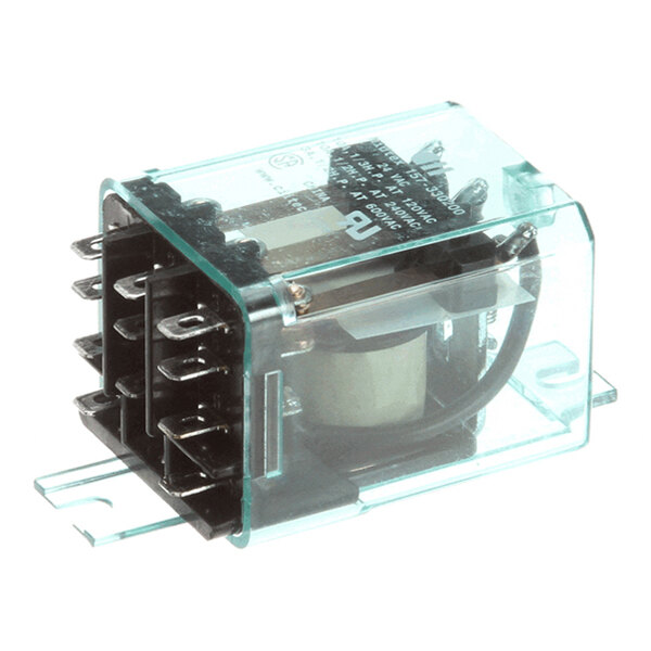 Hobart 00-087714-020-1 Relay,3 Pdt