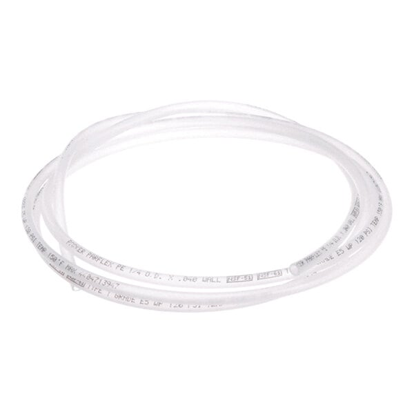 Hobart 00-185105-00019 Tubing,Clear,84