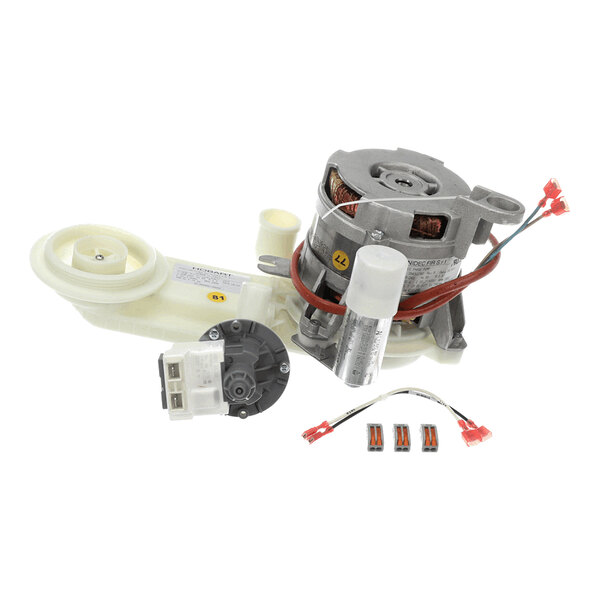 Hobart 00-563012-00002 Fir Kit Wash Pump Assy