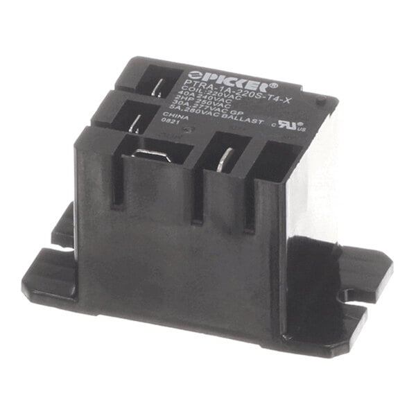 Hobart 00-562599-00001 Relay, 1 Pole, No, 40A, 240V