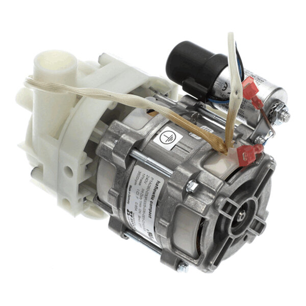 Hobart 00-942096-00004 Pump, Drain, 208-240V 60Hz