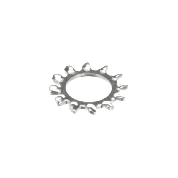Hobart WL-007-25 Lockwasher, 3/8 External